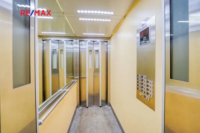 Prodej bytu 3+1, Plzeň, Tachovská, 76 m2