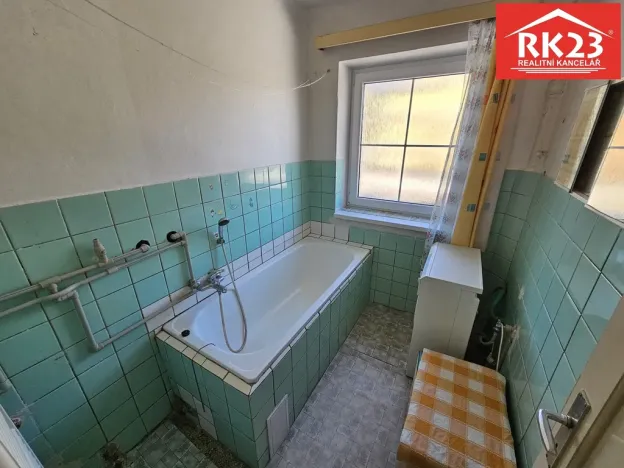 Prodej bytu 4+1, Mariánské Lázně, Husova, 75 m2