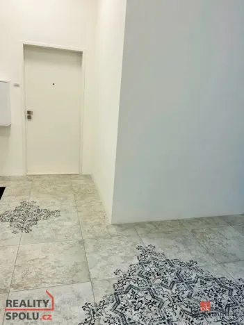 Pronájem bytu 2+kk, Ostrava - Moravská Ostrava, Křižíkova, 44 m2