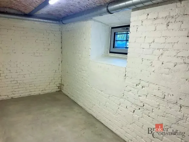 Pronájem bytu 2+kk, Ostrava - Moravská Ostrava, Křižíkova, 44 m2