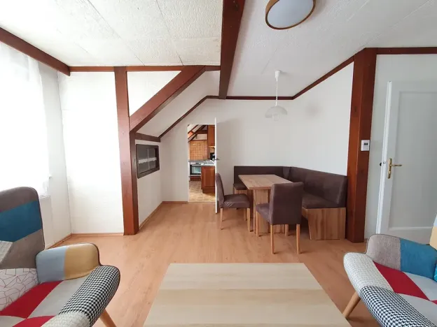 Pronájem bytu 3+kk, Praha - Strašnice, Dubečská, 70 m2