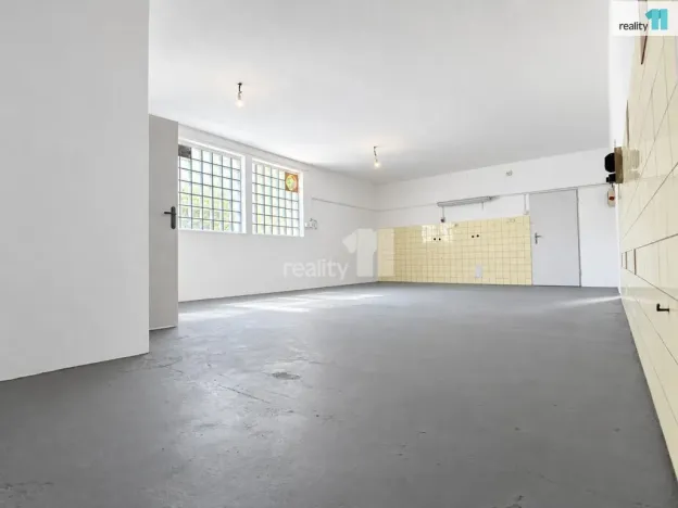 Prodej rodinného domu, Chvalčov, Svornosti, 62 m2
