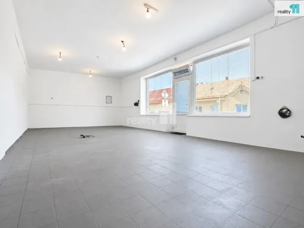 Prodej rodinného domu, Chvalčov, Svornosti, 62 m2