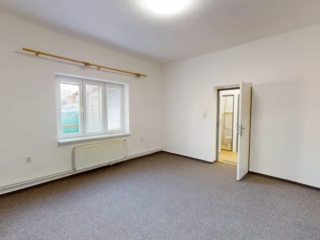 Pronájem rodinného domu, Praha, Mochovská, 101 m2