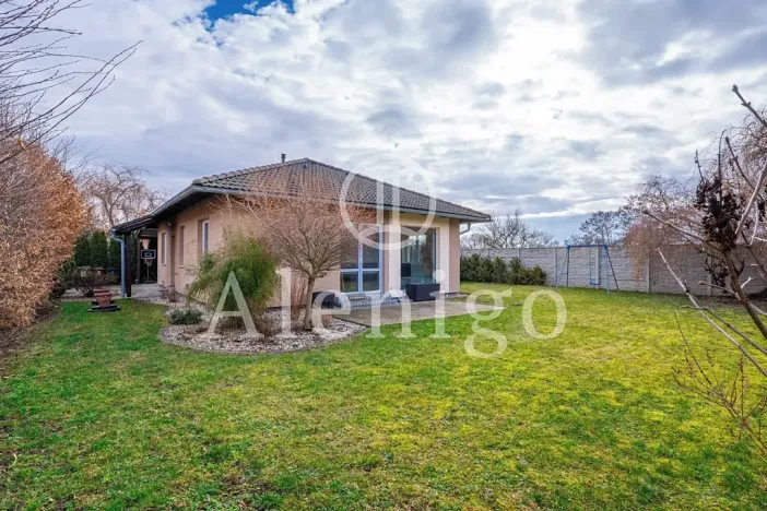 Prodej rodinného domu, Kostelec nad Labem, Květná, 84 m2