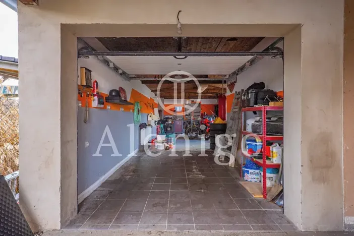 Prodej rodinného domu, Kostelec nad Labem, Květná, 84 m2