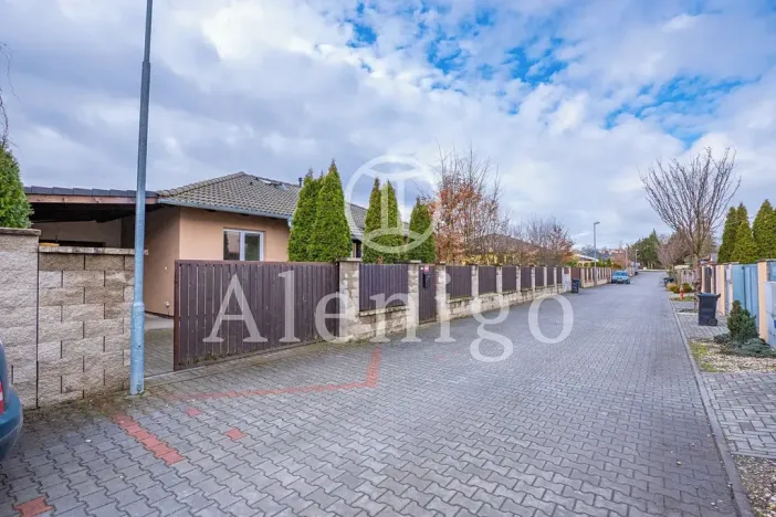 Prodej rodinného domu, Kostelec nad Labem, Květná, 84 m2