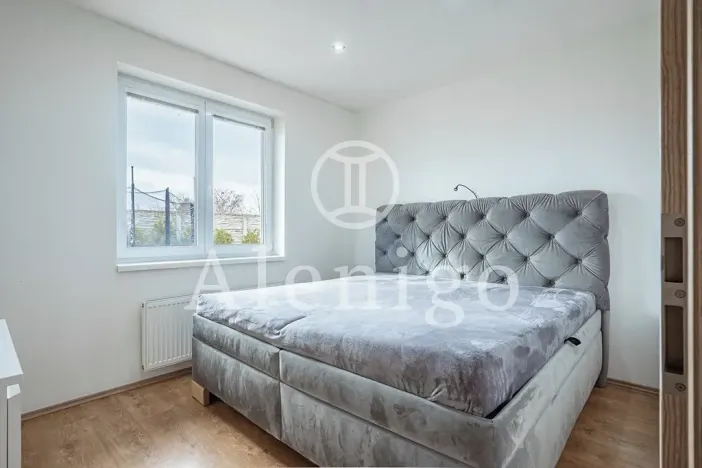 Prodej rodinného domu, Kostelec nad Labem, Květná, 84 m2