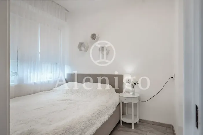 Prodej bytu 2+kk, Libiš, U Zahrádek, 58 m2