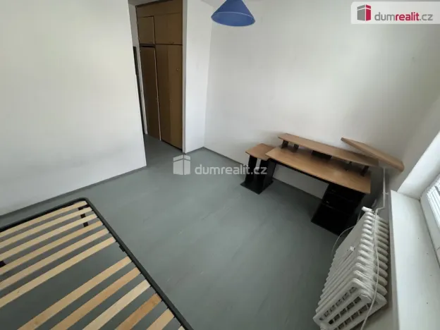 Prodej bytu 2+1, Uherský Brod, Bří Lužů, 72 m2