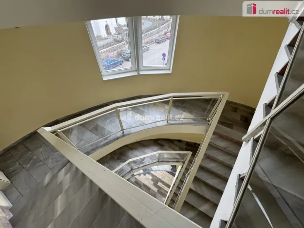 Prodej bytu 2+1, Uherský Brod, Bří Lužů, 72 m2