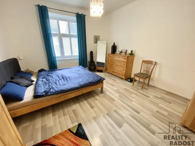 Pronájem bytu 2+kk, Olomouc, Blahoslavova, 46 m2