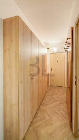 Pronájem bytu 2+1, Hodonín, Lesní, 56 m2