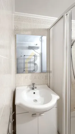 Pronájem bytu 2+1, Hodonín, Lesní, 56 m2