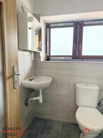 Pronájem bytu 2+kk, Opava - Jaktař, Přemyslovců, 45 m2