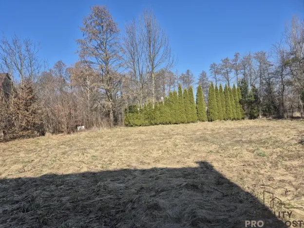 Prodej pozemku pro bydlení, Třinec - Oldřichovice, 1363 m2