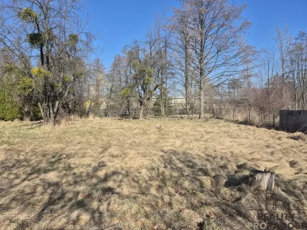 Prodej pozemku pro bydlení, Třinec - Oldřichovice, 1363 m2