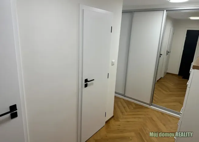 Pronájem bytu 2+kk, Praha - Stodůlky, K zahrádkám, 43 m2