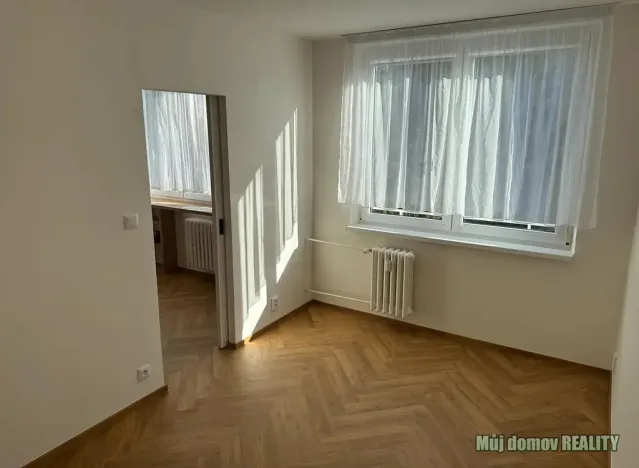 Pronájem bytu 2+kk, Praha - Stodůlky, K zahrádkám, 43 m2