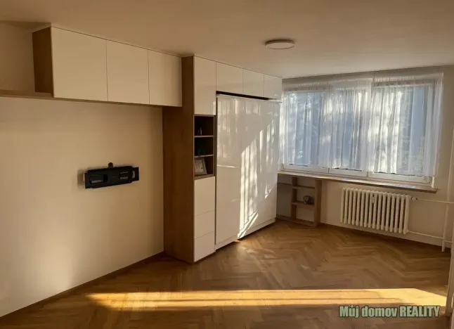 Pronájem bytu 2+kk, Praha - Stodůlky, K zahrádkám, 43 m2