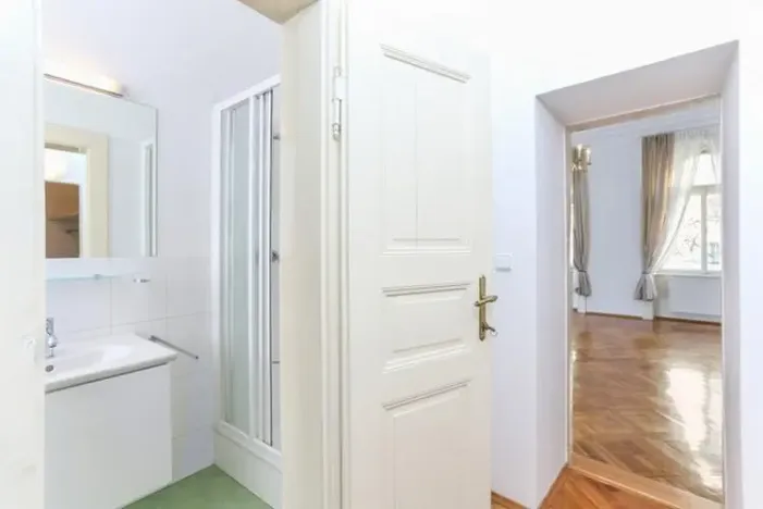 Pronájem bytu 4+1, Praha - Vinohrady, Anny Letenské, 162 m2