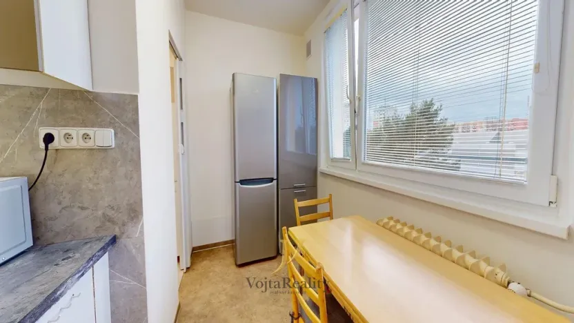 Prodej bytu 2+1, Olomouc, Brněnská, 58 m2