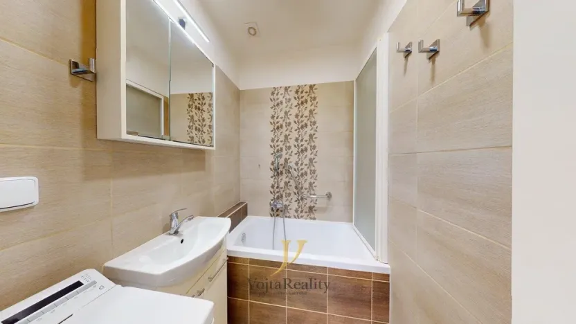 Prodej bytu 2+1, Olomouc, Brněnská, 58 m2