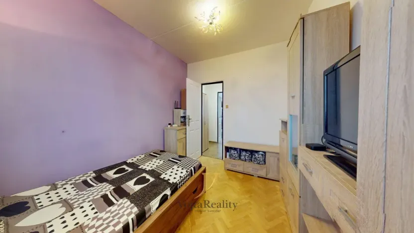 Prodej bytu 2+1, Olomouc, Brněnská, 58 m2