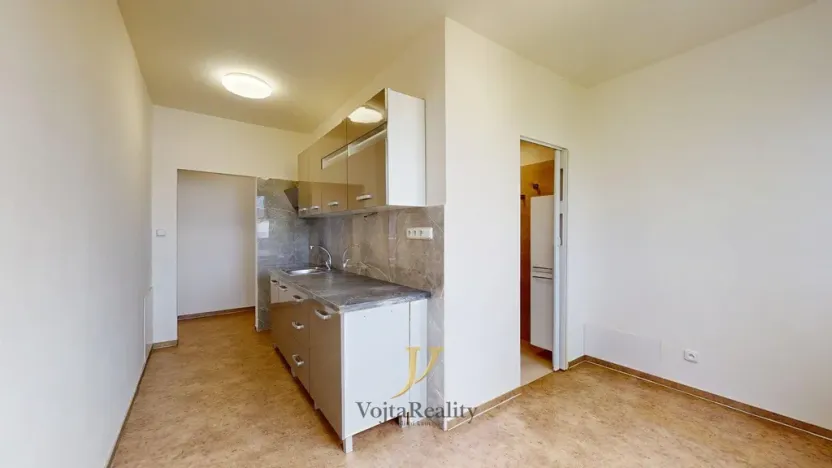 Prodej bytu 2+1, Olomouc, Brněnská, 58 m2