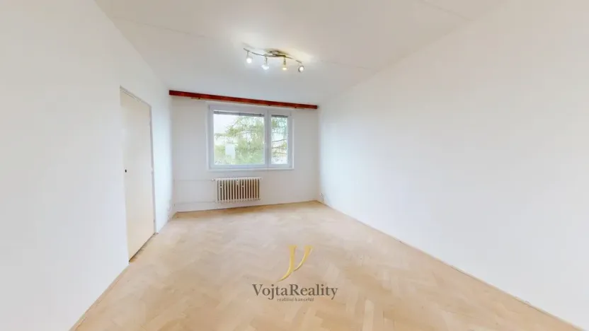 Prodej bytu 2+1, Olomouc, Brněnská, 58 m2