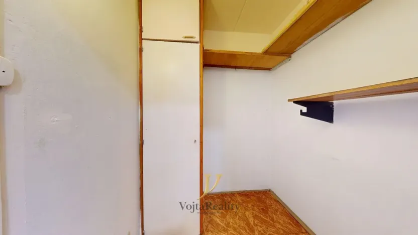 Prodej bytu 2+1, Olomouc, Brněnská, 58 m2