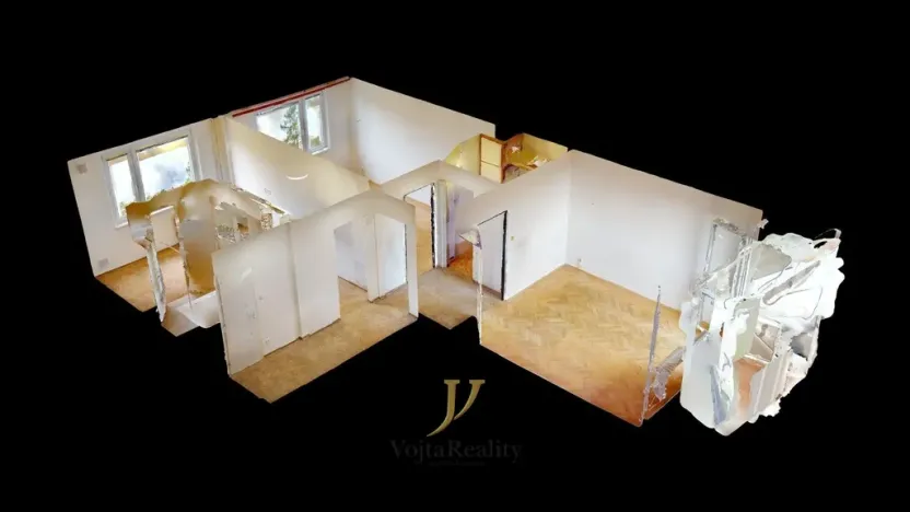 Prodej bytu 2+1, Olomouc, Brněnská, 58 m2