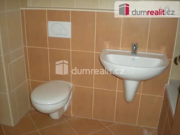 Pronájem bytu 2+kk, Praha - Stodůlky, Petržílkova, 58 m2