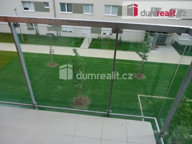 Pronájem bytu 2+kk, Praha - Stodůlky, Petržílkova, 58 m2