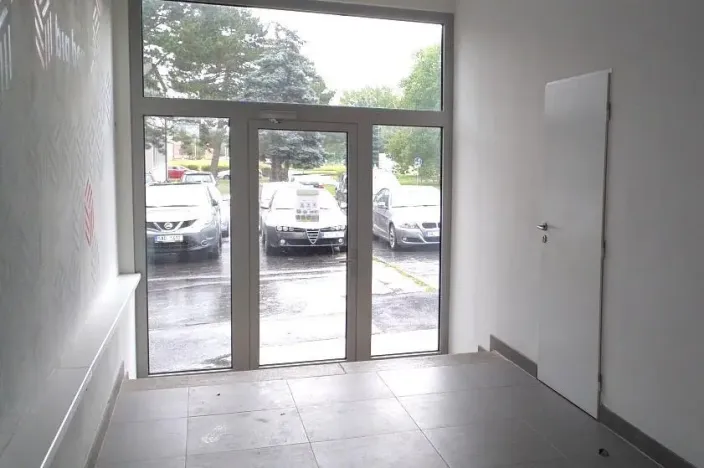 Pronájem kanceláře, Praha - Horní Počernice, Ve žlíbku, 25 m2