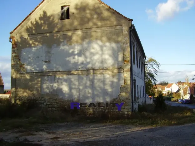 Prodej rodinného domu, Žatec - Milčeves, 205 m2