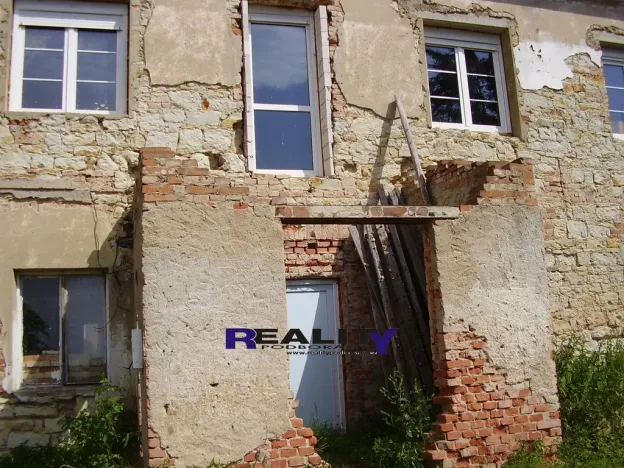 Prodej rodinného domu, Žatec - Milčeves, 205 m2