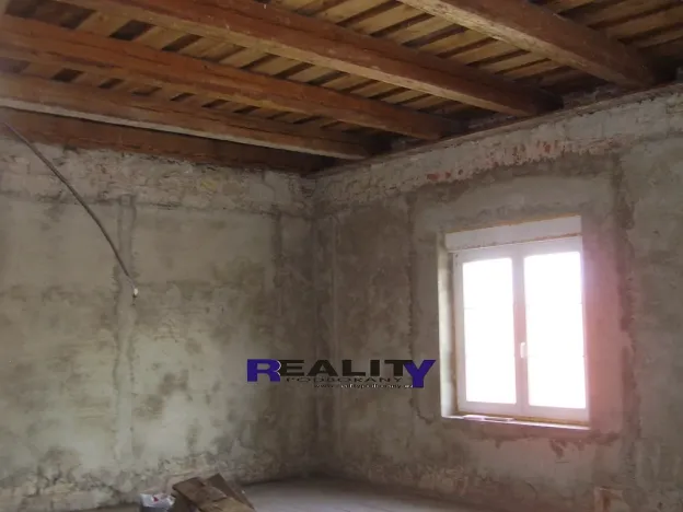 Prodej rodinného domu, Žatec - Milčeves, 205 m2