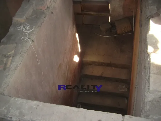 Prodej rodinného domu, Žatec - Milčeves, 205 m2