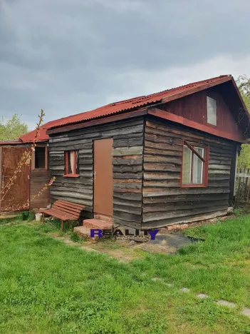 Prodej zahrady, Chbany - Poláky, 886 m2