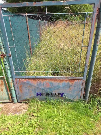 Prodej zahrady, Jesenice, Školní, 86 m2
