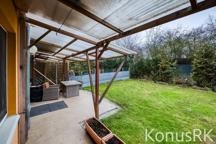 Prodej bytu 3+kk, Chýně, Na Kališti, 76 m2