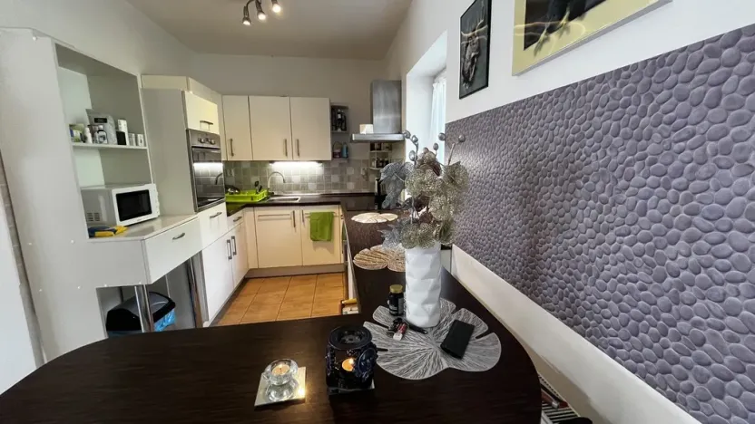 Prodej rodinného domu, Liberec, Březový vrch, 133 m2