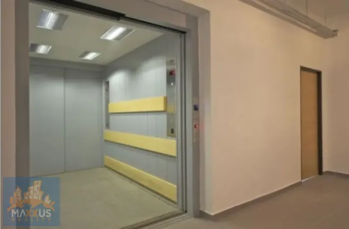 Pronájem skladu, Praha - Horní Počernice, Ve žlíbku, 101 m2