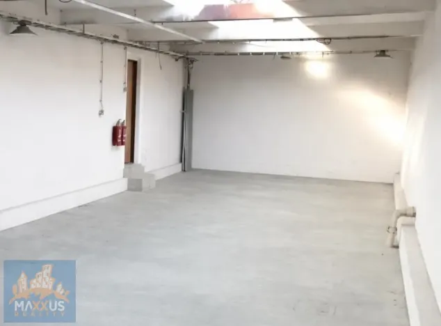 Pronájem skladu, Praha - Horní Počernice, Ve žlíbku, 101 m2