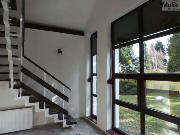 Pronájem rodinného domu, Mariánské Radčice, Dukelských hrdinů, 166 m2