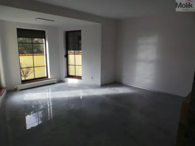 Pronájem rodinného domu, Mariánské Radčice, Dukelských hrdinů, 166 m2