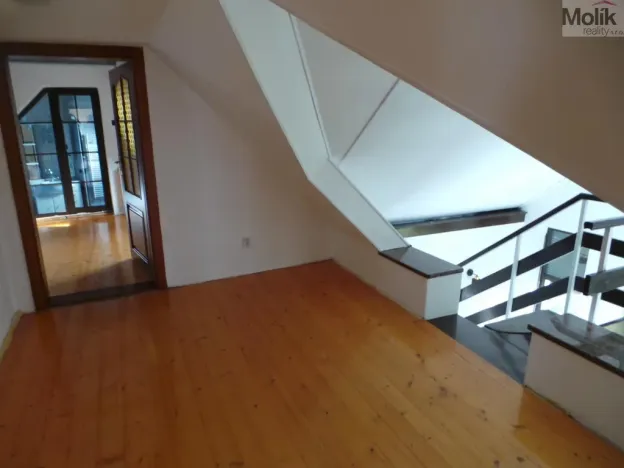 Pronájem rodinného domu, Mariánské Radčice, Dukelských hrdinů, 166 m2