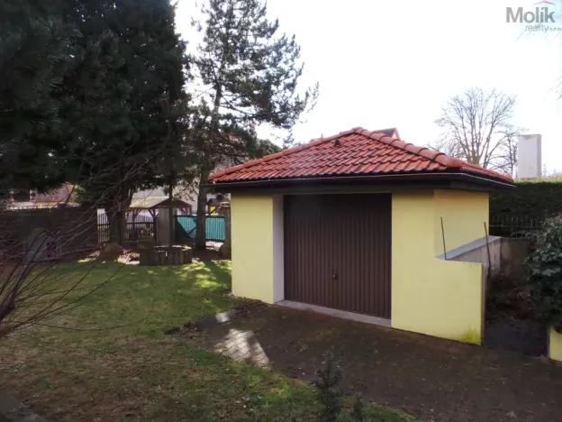 Pronájem rodinného domu, Mariánské Radčice, Dukelských hrdinů, 166 m2