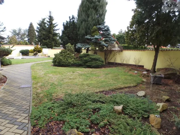 Pronájem rodinného domu, Mariánské Radčice, Dukelských hrdinů, 166 m2